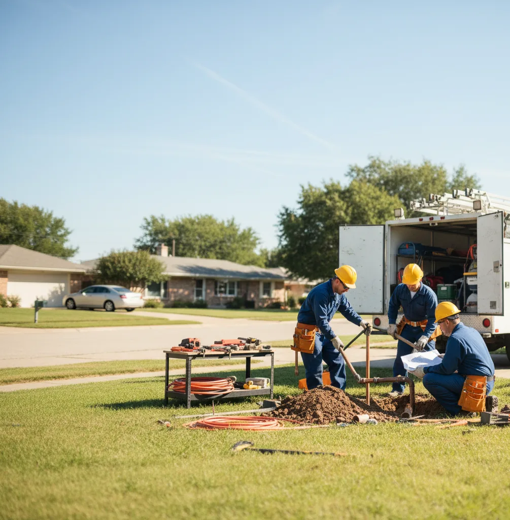 Water Heater Repair & Plumber in Cascade